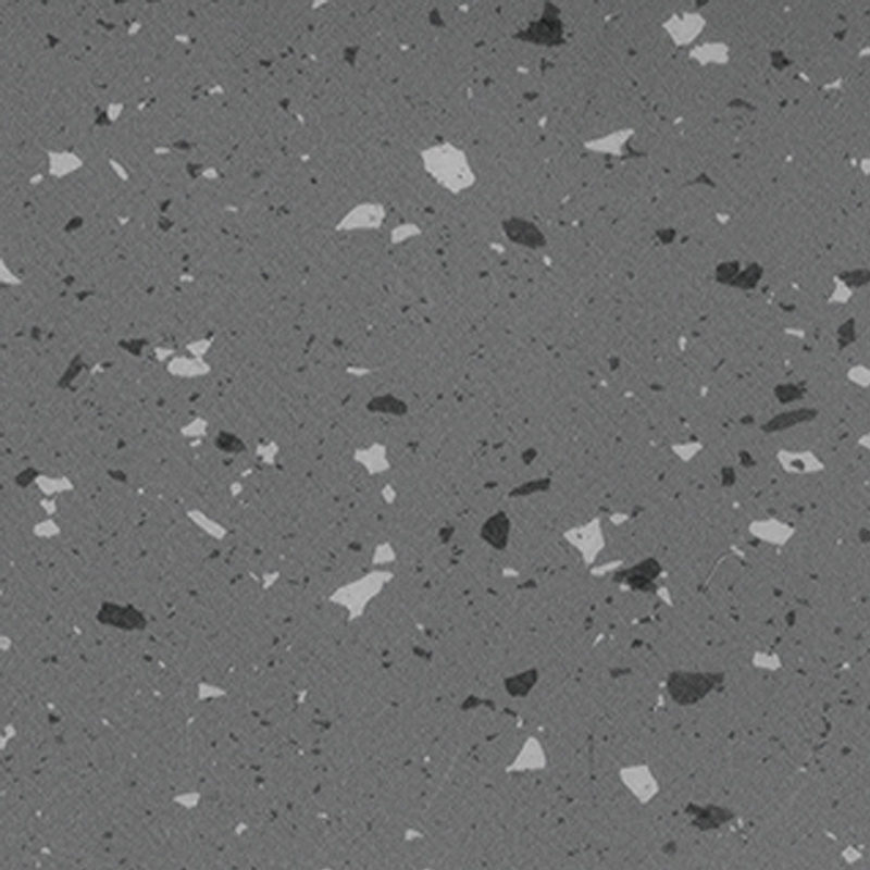 ঘন ভিন্নধর্মী মেঝে