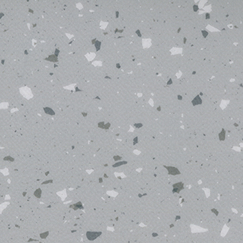 ঘন ভিন্নধর্মী মেঝে