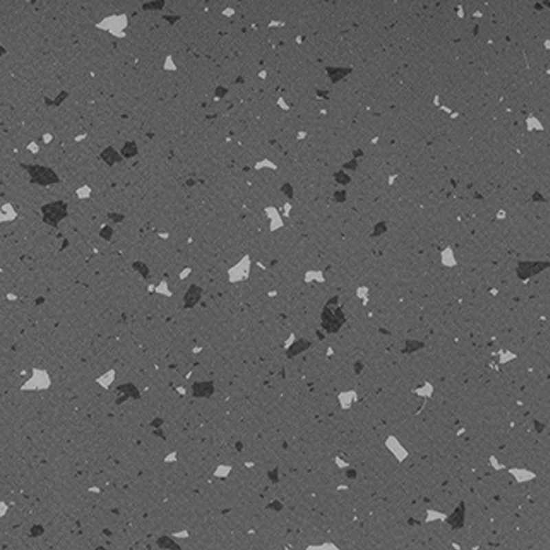 ঘন ভিন্নধর্মী মেঝে