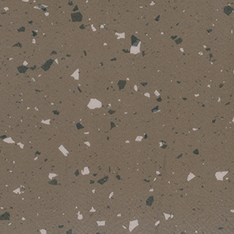 ঘন ভিন্নধর্মী মেঝে