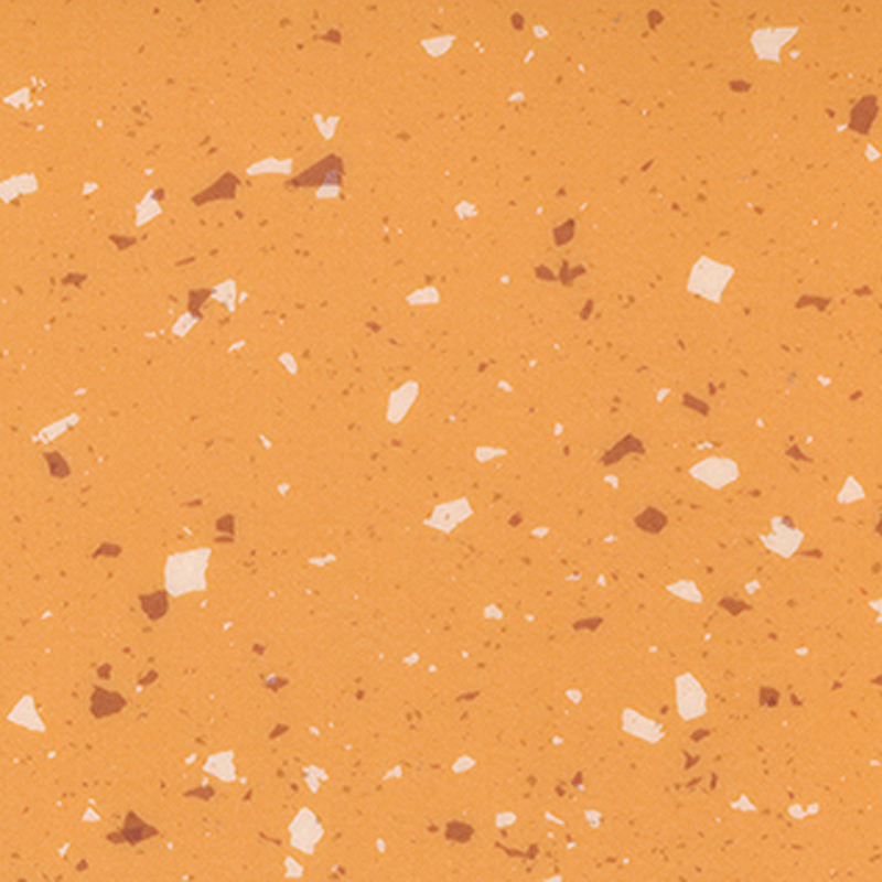 ঘন ভিন্নধর্মী মেঝে