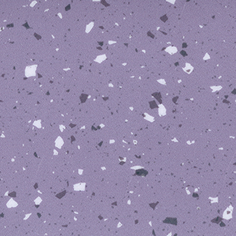 ঘন ভিন্নধর্মী মেঝে