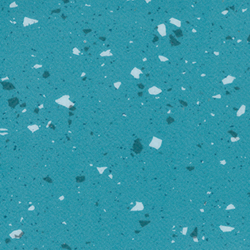 ঘন ভিন্নধর্মী মেঝে