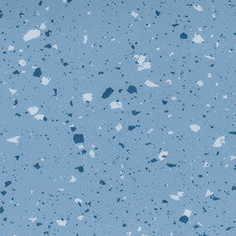 ঘন ভিন্নধর্মী মেঝে