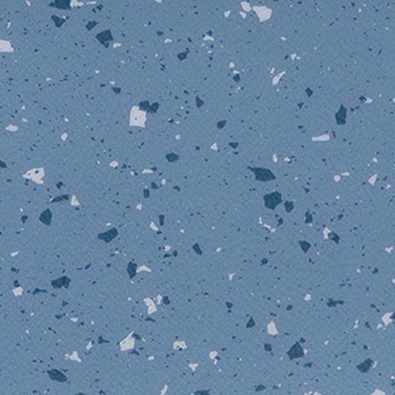 ঘন ভিন্নধর্মী মেঝে