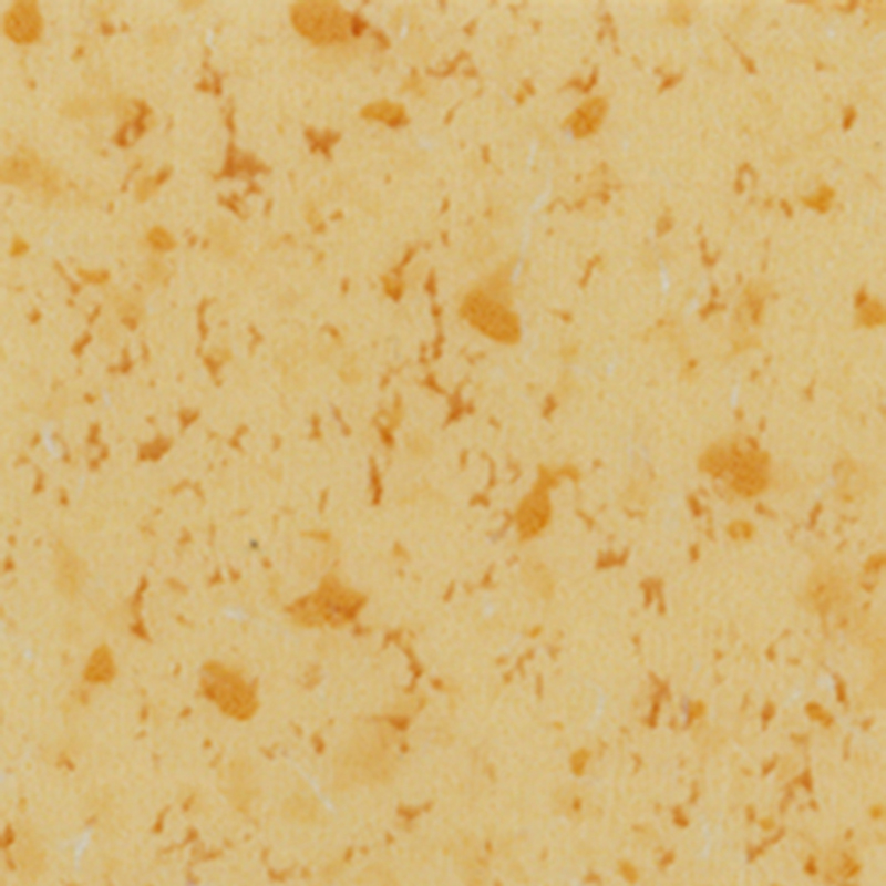 একাধিক স্টাইলিং এবং সহজ যত্নশীল ভিন্নধর্মী মেঝে