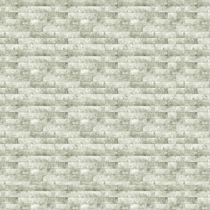 কাঠ শস্য PUR আবরণ ভিন্নধর্মী মেঝে