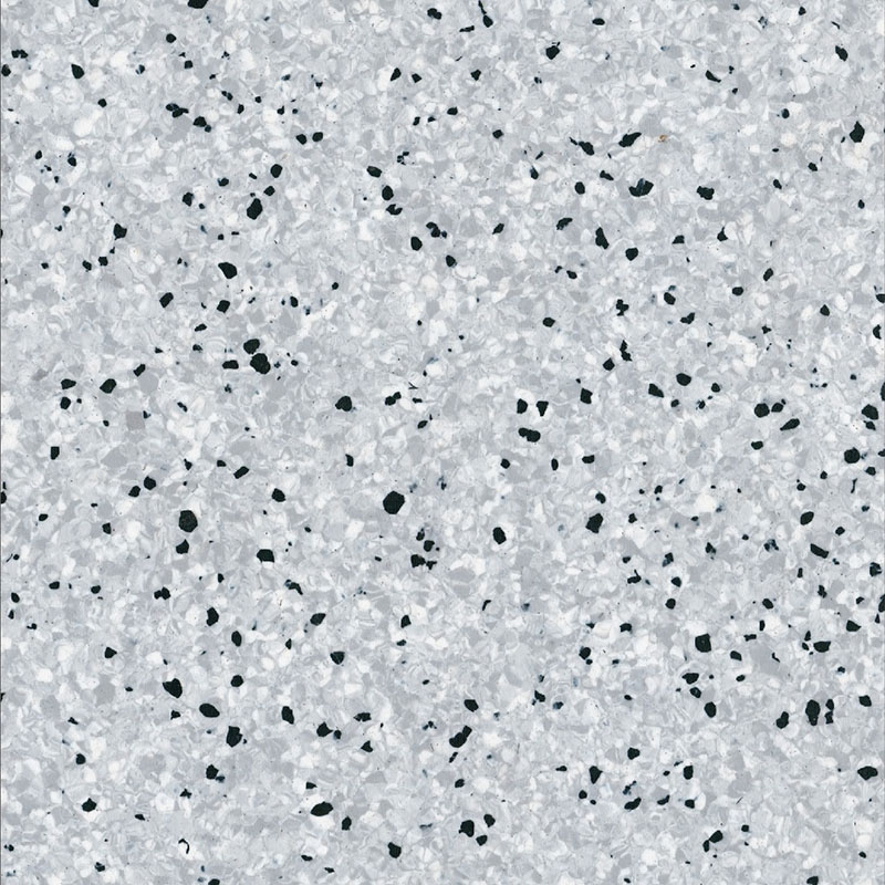 পরিধান-প্রতিরোধী এবং স্থিতিশীল কাঠামো এবং অ্যান্টি-স্ট্যাটিক মেঝে