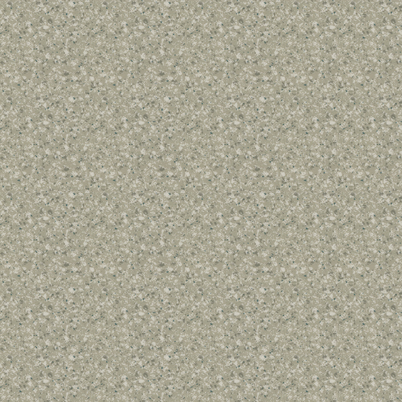 কাঠ শস্য PUR আবরণ ভিন্নধর্মী মেঝে