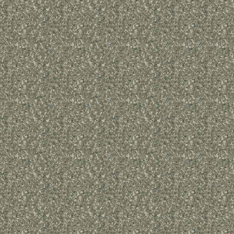 কাঠ শস্য PUR আবরণ ভিন্নধর্মী মেঝে