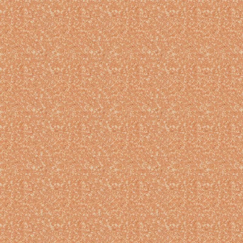 কাঠ শস্য PUR আবরণ ভিন্নধর্মী মেঝে