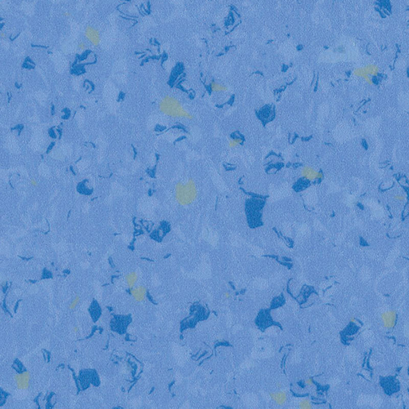 অ্যান্টি-ব্যাকটেরিয়া ভিন্নধর্মী মেঝে