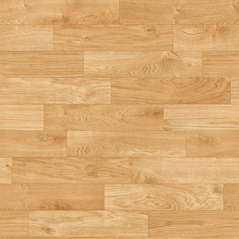 সহজ পরিষ্কার এবং বিজোড় ইনস্টলেশন ভিন্নধর্মী মেঝে