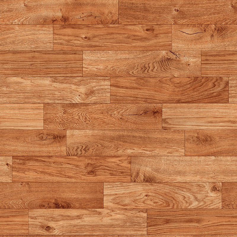 সহজ পরিষ্কার এবং বিজোড় ইনস্টলেশন ভিন্নধর্মী মেঝে