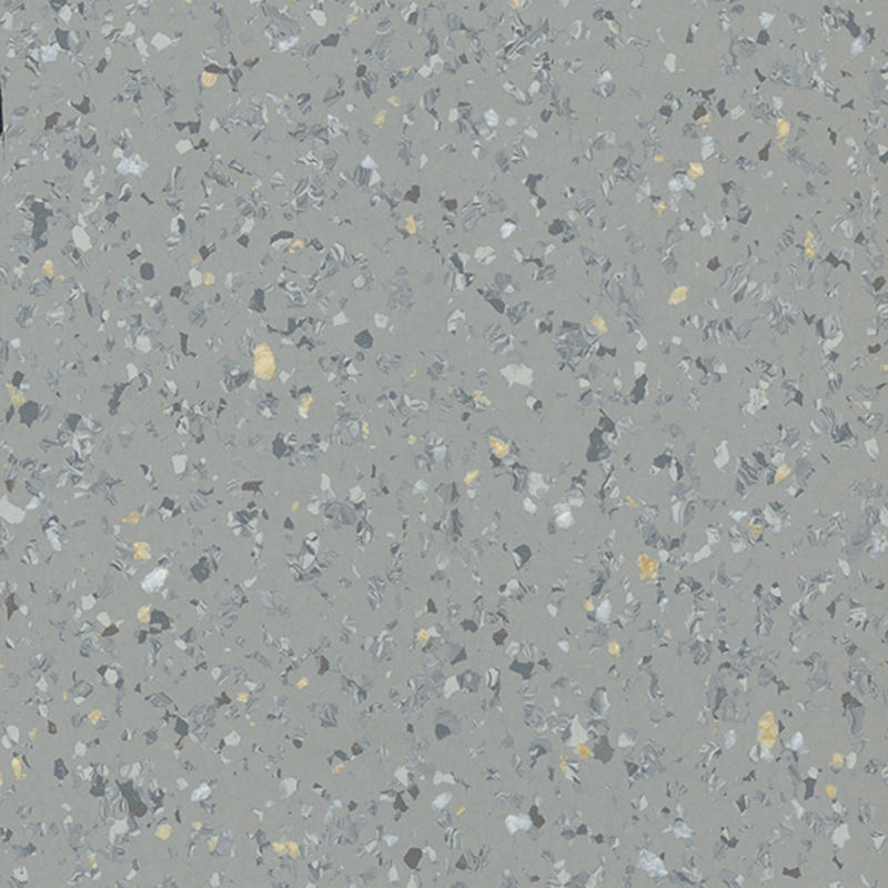 আয়োডিন সমজাতীয় মেঝে প্রতিরোধী