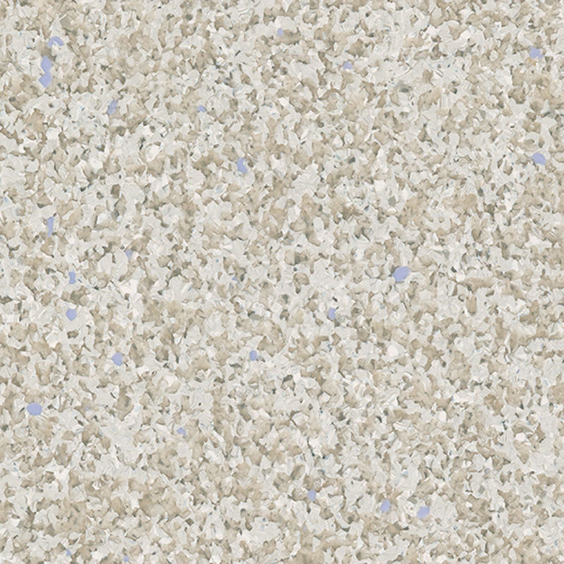 পরিধান-প্রতিরোধী নান্দনিক সমজাতীয় মেঝে