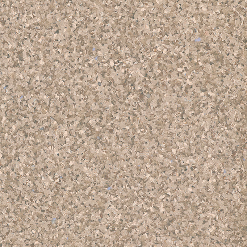 পরিধান-প্রতিরোধী নান্দনিক সমজাতীয় মেঝে