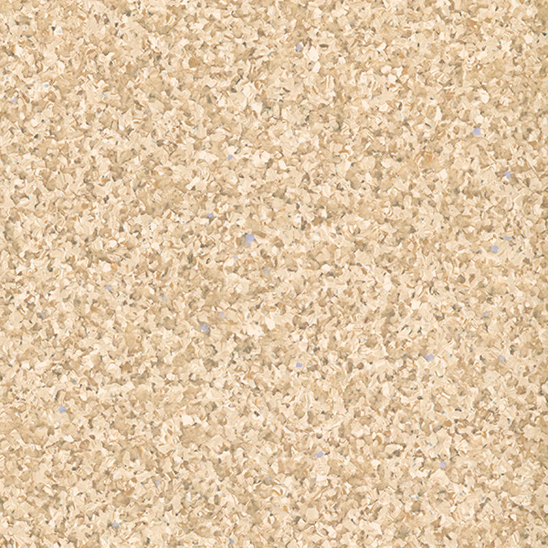 পরিধান-প্রতিরোধী নান্দনিক সমজাতীয় মেঝে