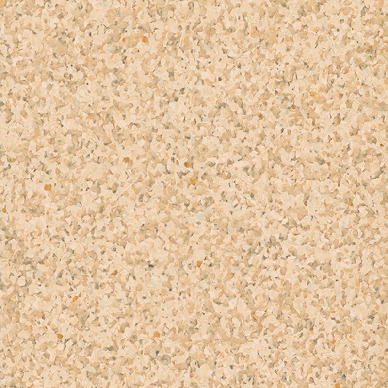 পরিধান-প্রতিরোধী নান্দনিক সমজাতীয় মেঝে