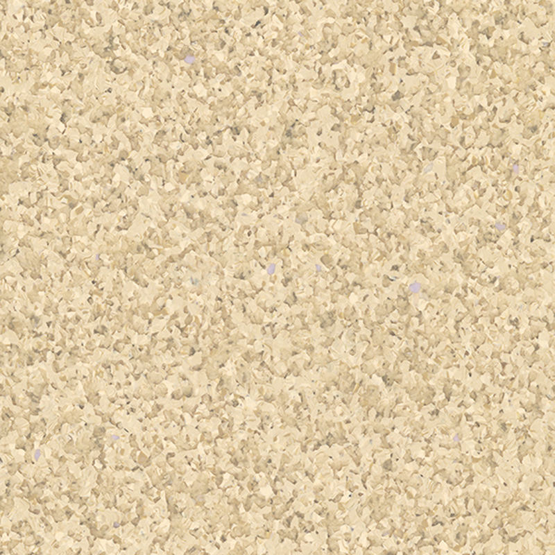 পরিধান-প্রতিরোধী নান্দনিক সমজাতীয় মেঝে