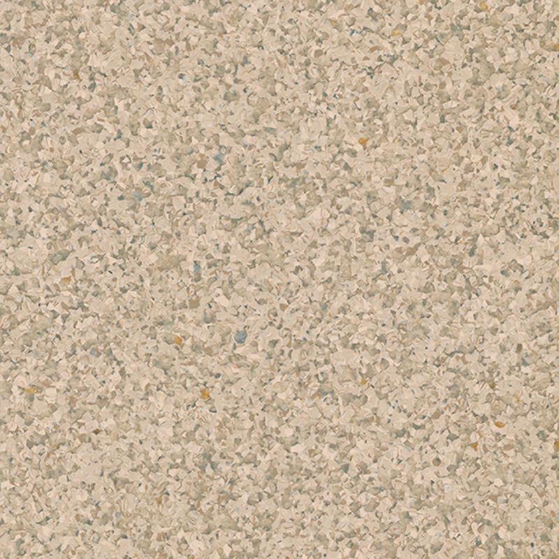 পরিধান-প্রতিরোধী নান্দনিক সমজাতীয় মেঝে