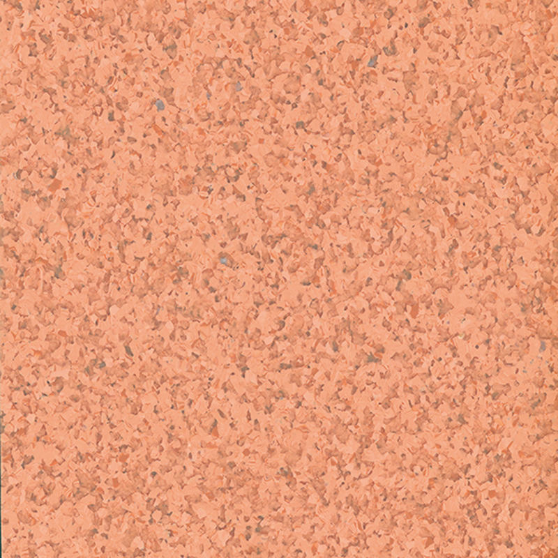 পরিধান-প্রতিরোধী নান্দনিক সমজাতীয় মেঝে