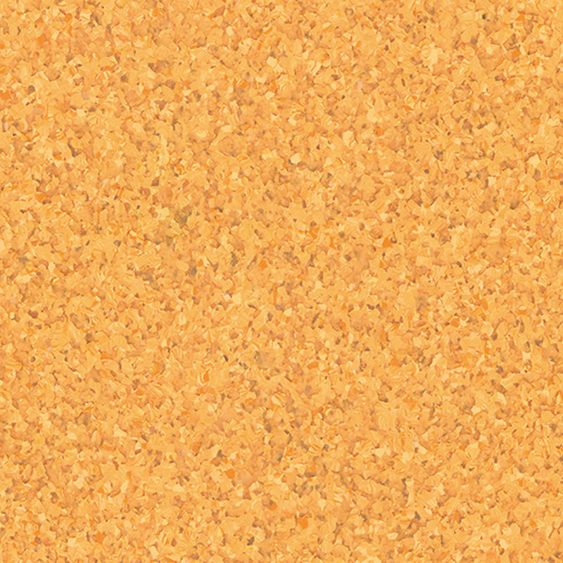 পরিধান-প্রতিরোধী নান্দনিক সমজাতীয় মেঝে