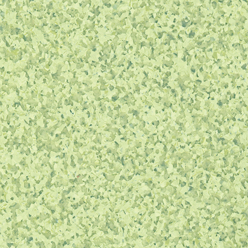 পরিধান-প্রতিরোধী নান্দনিক সমজাতীয় মেঝে