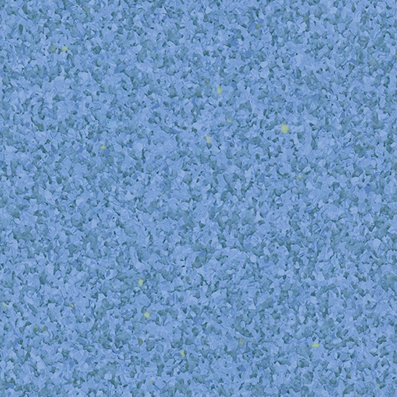 পরিধান-প্রতিরোধী নান্দনিক সমজাতীয় মেঝে