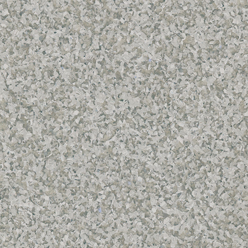 পরিধান-প্রতিরোধী নান্দনিক সমজাতীয় মেঝে