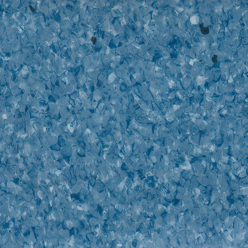 উচ্চ স্থায়িত্ব এবং দাগ-প্রতিরোধী ভিন্নধর্মী মেঝে