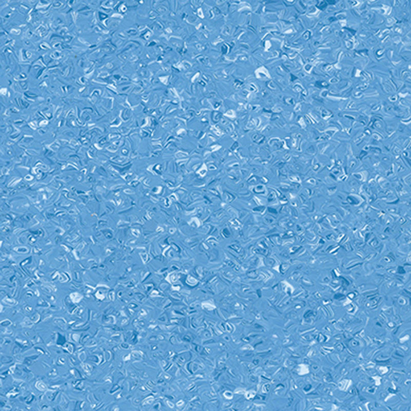 অ্যাসিড এবং ক্ষার প্রতিরোধের সমজাতীয় মেঝে