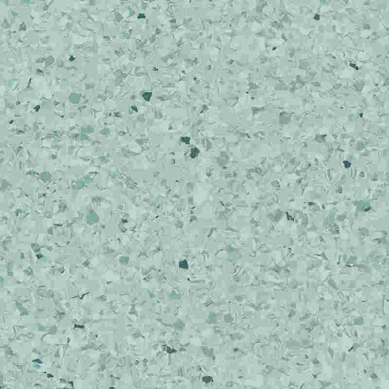 নরম এবং প্রশান্তিদায়ক সমজাতীয় মেঝে