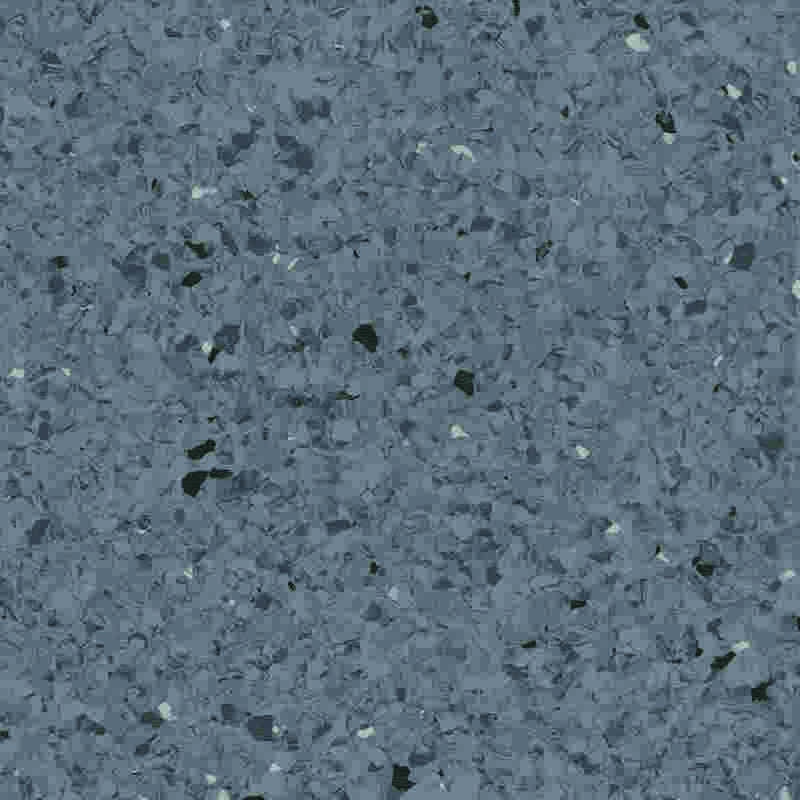 নরম এবং প্রশান্তিদায়ক সমজাতীয় মেঝে