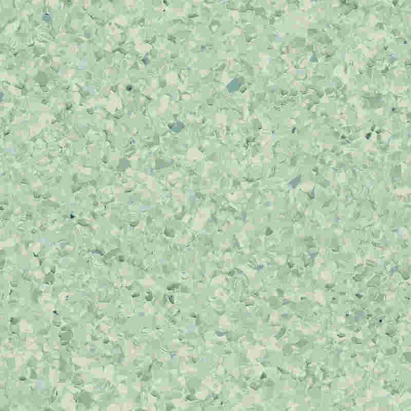 নরম এবং প্রশান্তিদায়ক সমজাতীয় মেঝে