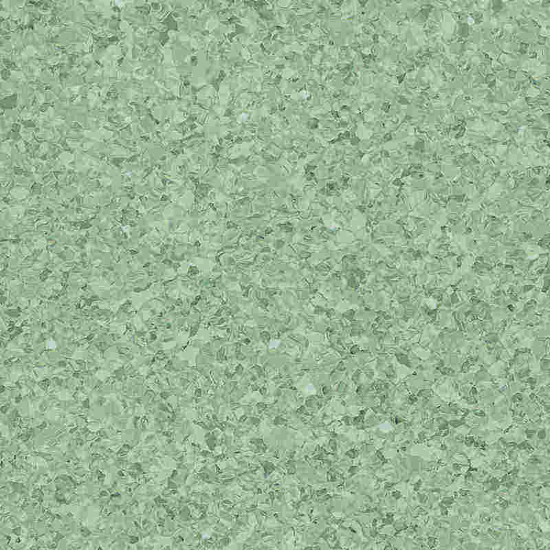 নরম এবং প্রশান্তিদায়ক সমজাতীয় মেঝে