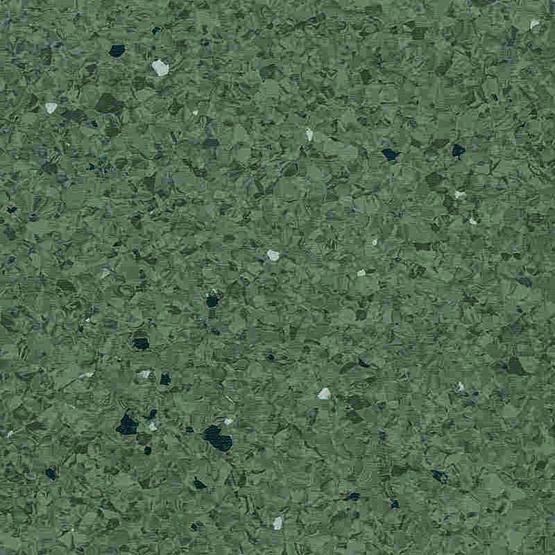 নরম এবং প্রশান্তিদায়ক সমজাতীয় মেঝে