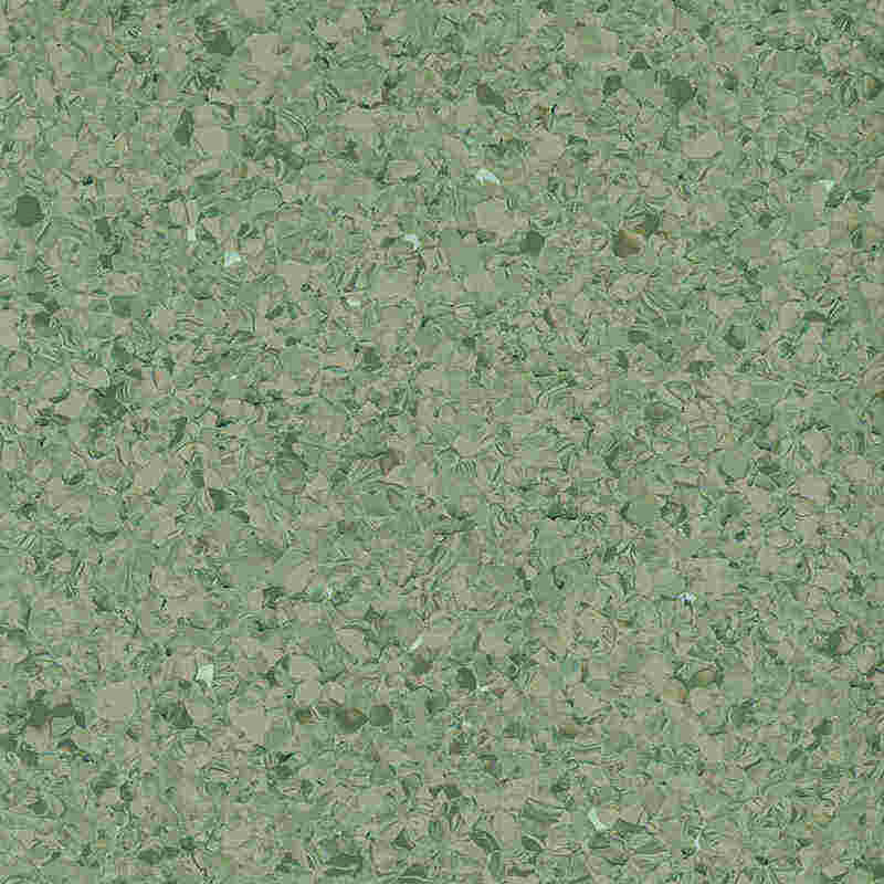 নরম এবং প্রশান্তিদায়ক সমজাতীয় মেঝে