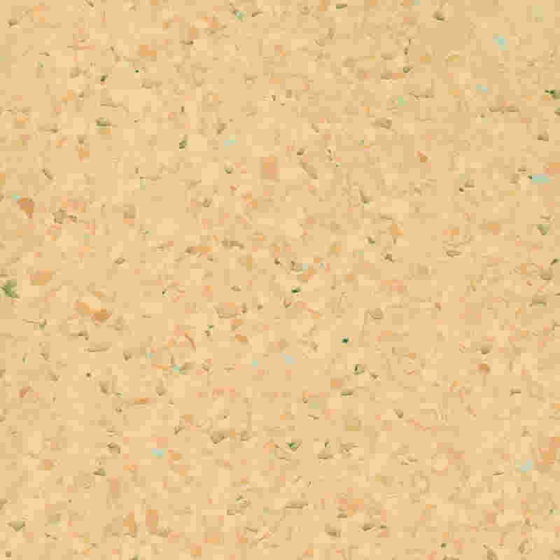 নরম এবং প্রশান্তিদায়ক সমজাতীয় মেঝে