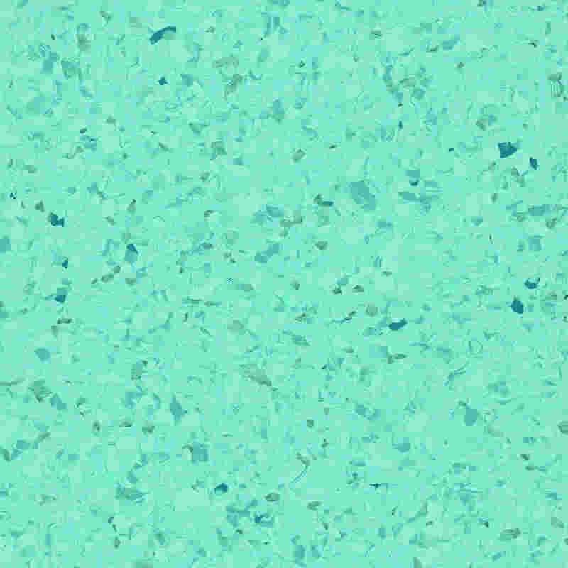 নরম এবং প্রশান্তিদায়ক সমজাতীয় মেঝে