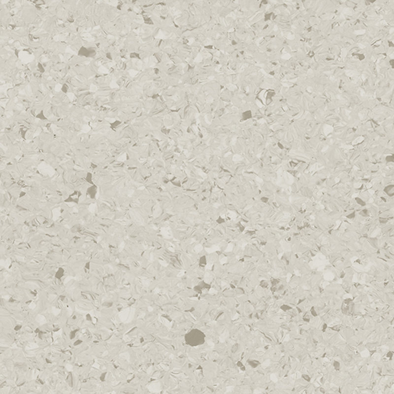 সমজাতীয় মেঝে বজায় রাখা সহজ