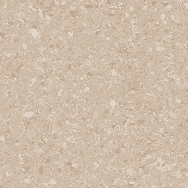 সমজাতীয় মেঝে বজায় রাখা সহজ