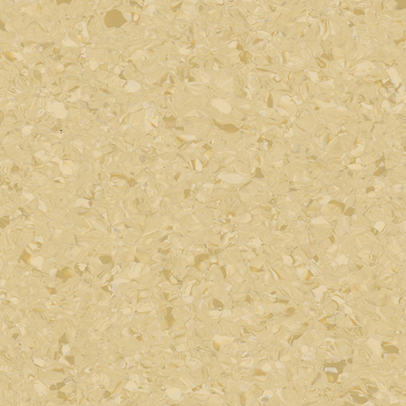 সমজাতীয় মেঝে বজায় রাখা সহজ