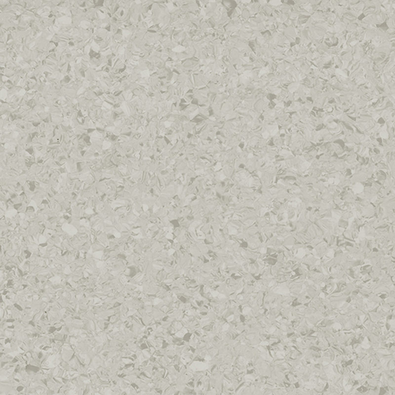 সমজাতীয় মেঝে বজায় রাখা সহজ