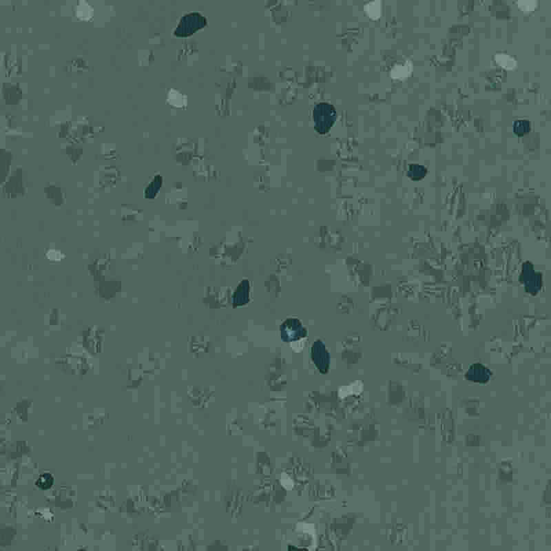 স্ক্র্যাচ-প্রুফ এবং উচ্চ স্থিতিস্থাপক রাবার মেঝে