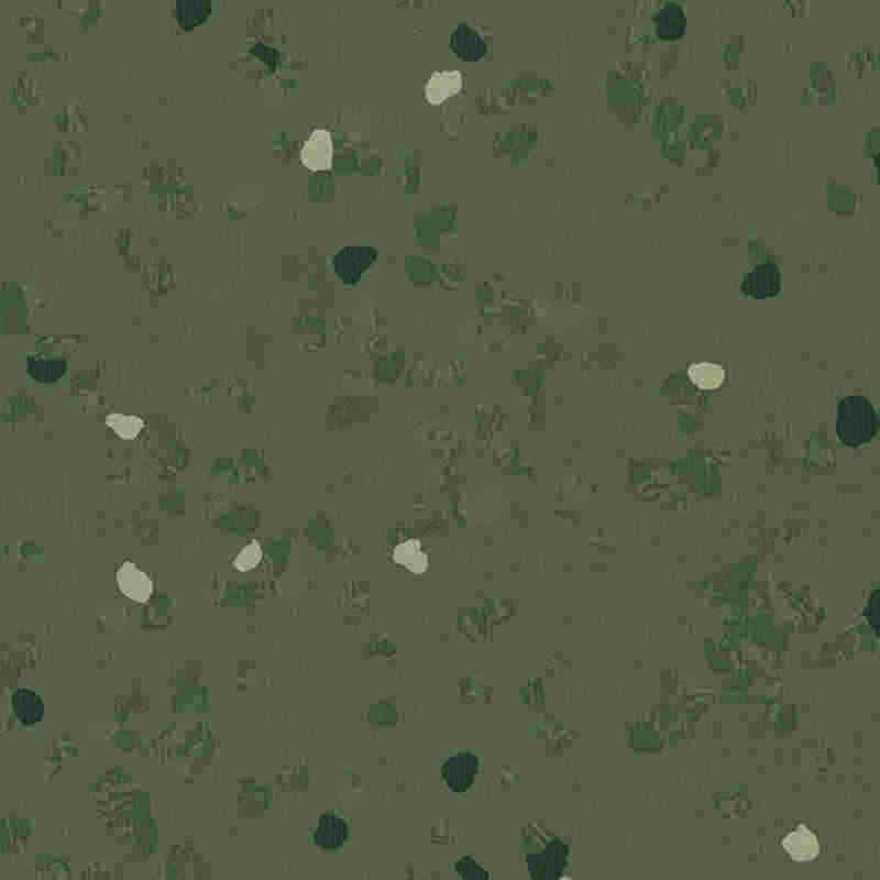 স্ক্র্যাচ-প্রুফ এবং উচ্চ স্থিতিস্থাপক রাবার মেঝে