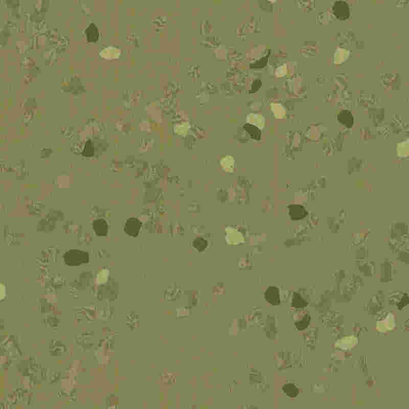 স্ক্র্যাচ-প্রুফ এবং উচ্চ স্থিতিস্থাপক রাবার মেঝে