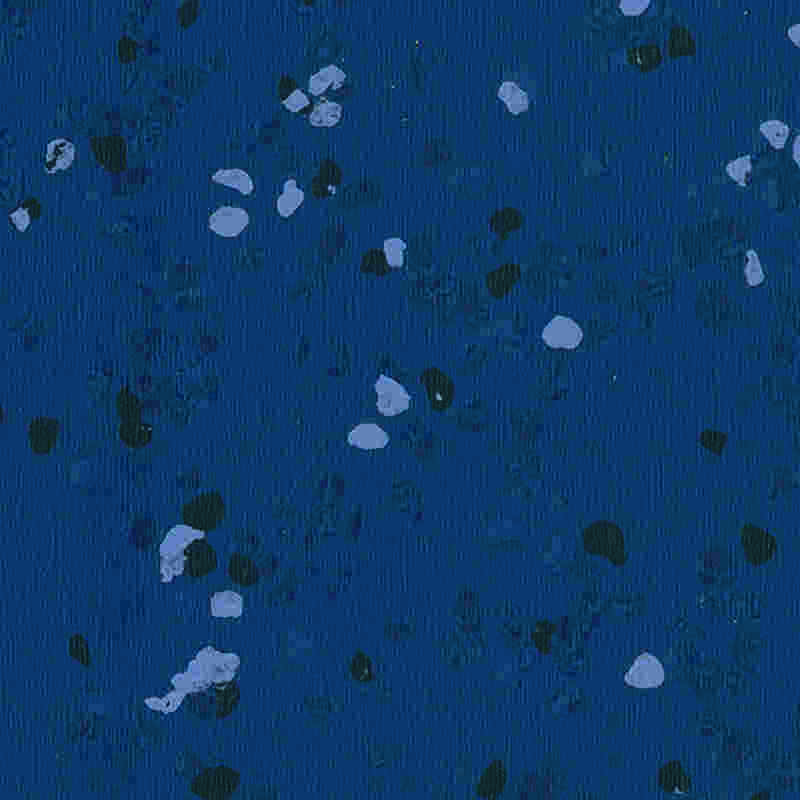 স্ক্র্যাচ-প্রুফ এবং উচ্চ স্থিতিস্থাপক রাবার মেঝে