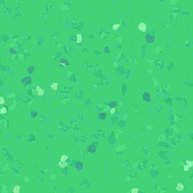 স্ক্র্যাচ-প্রুফ এবং উচ্চ স্থিতিস্থাপক রাবার মেঝে