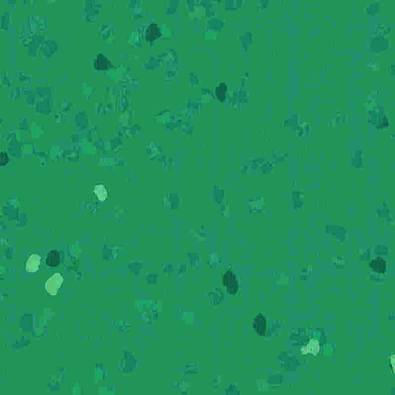 স্ক্র্যাচ-প্রুফ এবং উচ্চ স্থিতিস্থাপক রাবার মেঝে